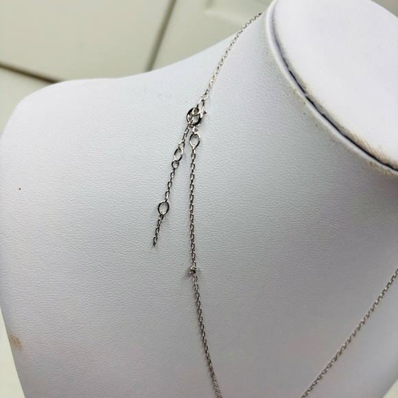 SWAROVSKI Sparkling Dance Heart Necklace - Picture 4 of 5